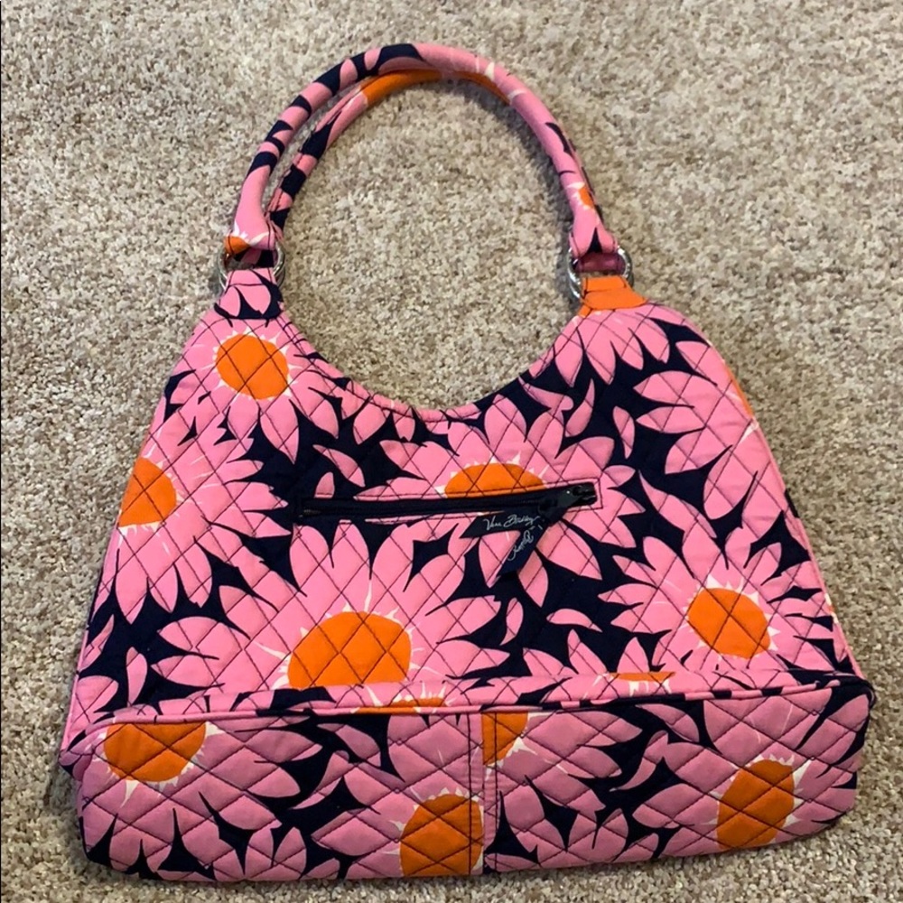 Vera Bradley tote bag